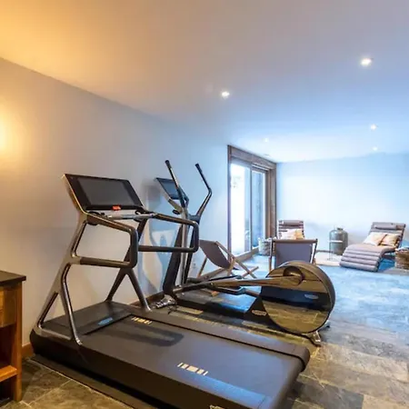 Crystal Vista Apartment Roujan